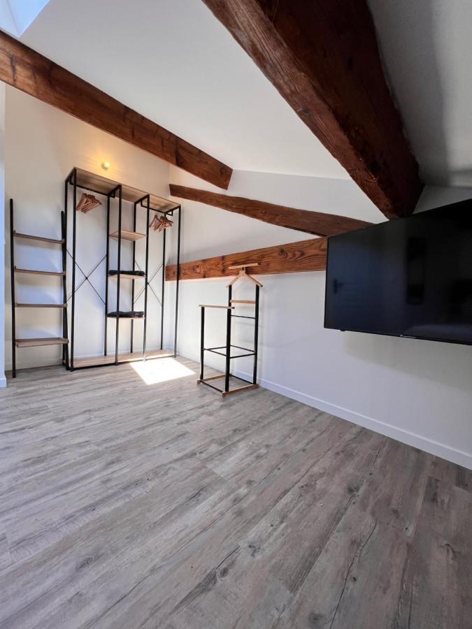 Appartamento Beau T3 Au Coeur Du Centre *