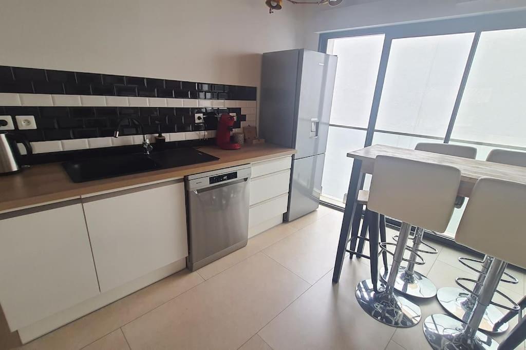 Beau T3 Au Coeur Du Centre Apartment