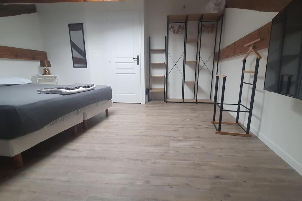 Apartment Beau T3 Au Coeur Du Centre *